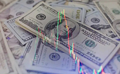 美股涨了！原油黄金双双下跌