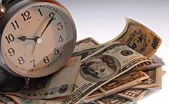 黄金价格2026年或突破5000美元 创下40年最大涨幅