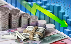 黄金转弱，美盘2705反手空！