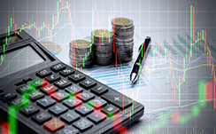 美元“高台跳水”、金价反弹近10美元