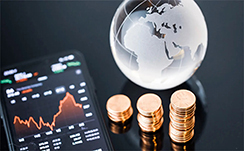 若突破这一关键水平 金价料大涨至1800美元