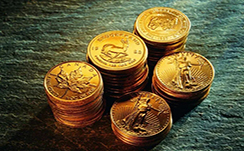 未来6-12个月内黄金再涨500美元的可能性较高