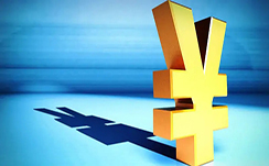 人民币中间价报6.4678上调32点 升值步伐或将放缓