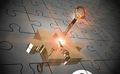 金价在关键均线受到强劲支撑 小心“死亡交叉”酝酿下行风险