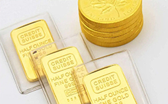 黄金在2030附近徘徊，其价格将何去何从?