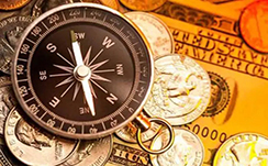 市场迎来超级央行周 金价本周或激烈波动