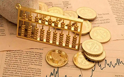 美元强势下黄金下跌，把握长期投资先机！
