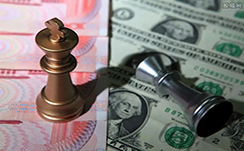 美联储将继续按兵不动 黄金价格震荡下跌