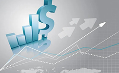 财经早餐：鲍威尔如期鸽派 金价坚守1800关口