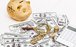 外盘看点：鲍威尔讨论劳动力市场 欧元区更新经济预测